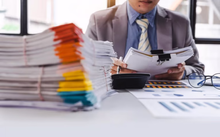 Zwiększenie rentowności i konkurencyjności dzięki profesjonalnemu doradztwu biznesowemu